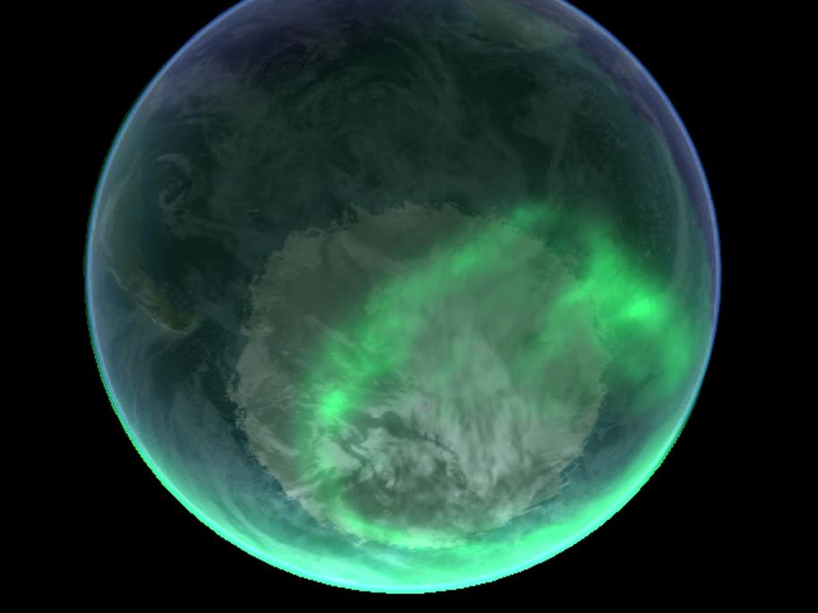 What is the Northern Lights Ionosphere and How Does it Work?