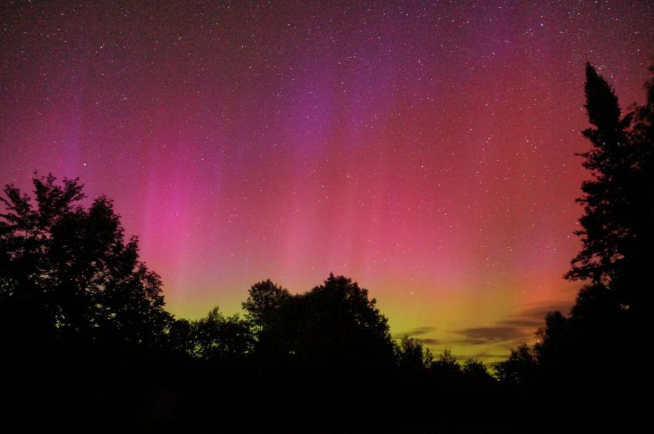 Unveiling the Mysteries: Exploring the Science Behind the Northern Lights