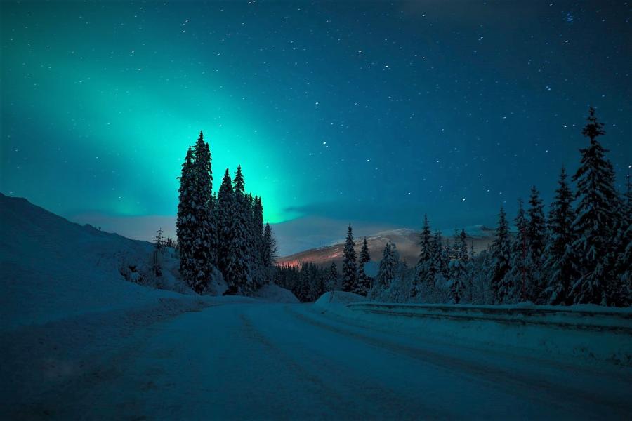 Legends And Folklore: The Stories Behind The Northern Lights