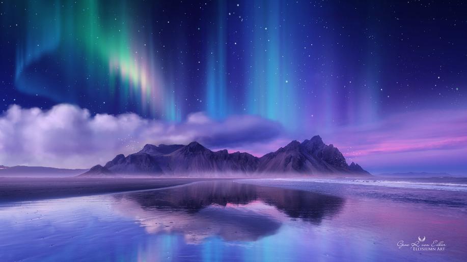 What Causes The Northern Lights? Unraveling The Enigmatic Aurora Borealis