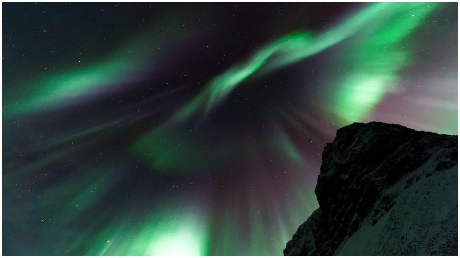 How Can I Learn More About The Northern Lights And Geomagnetic Storms?