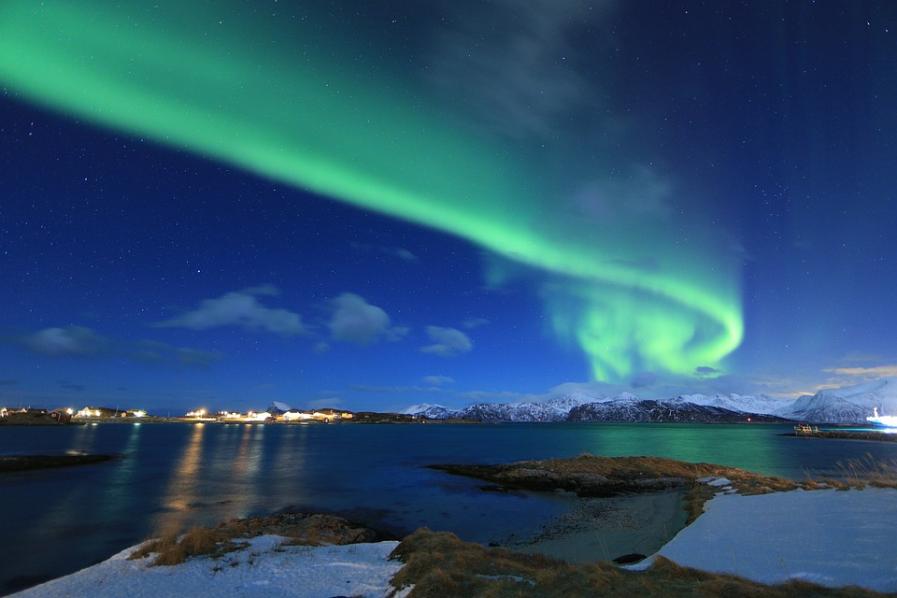 How Can We Protect The Northern Lights And Ensure Their Future?