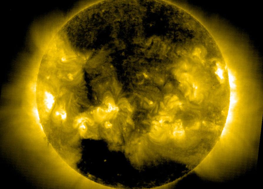 How Can We Protect Satellites and Other Space Assets from the Effects of Space Weather?