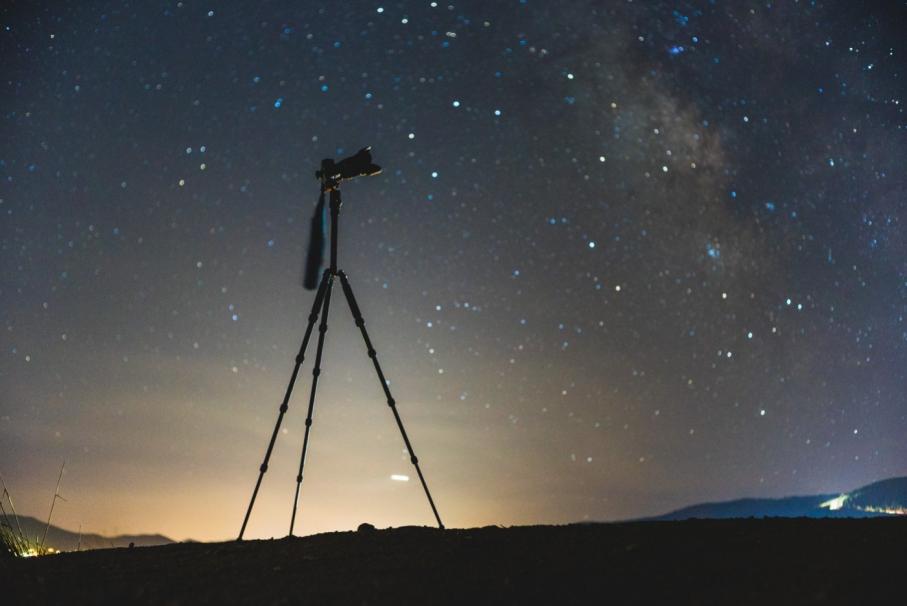 Business Lens How Astronomy Choose Right