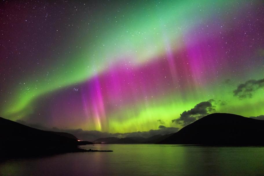 Northern Lights Through The Ages: A Historical Perspective On Aurora Borealis Sightings
