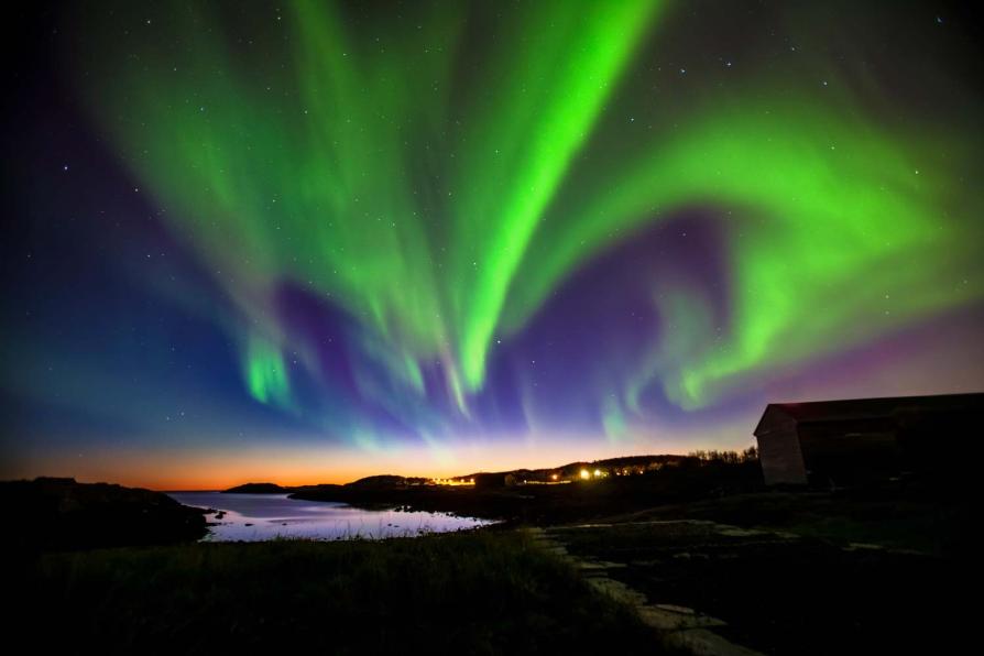 What Causes The Northern Lights And How Can I See Them?