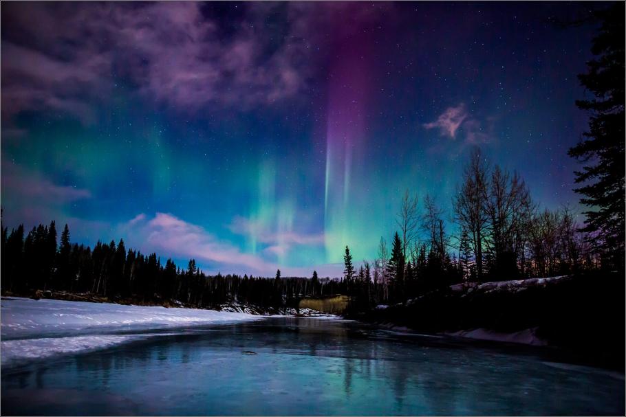 What Myths and Legends Surround the Northern Lights?