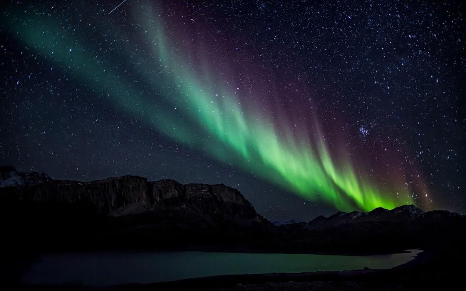 What Are the Future Prospects for Northern Lights Tourism?