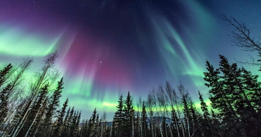 How Can I Capture Stunning Photographs of the Northern Lights?